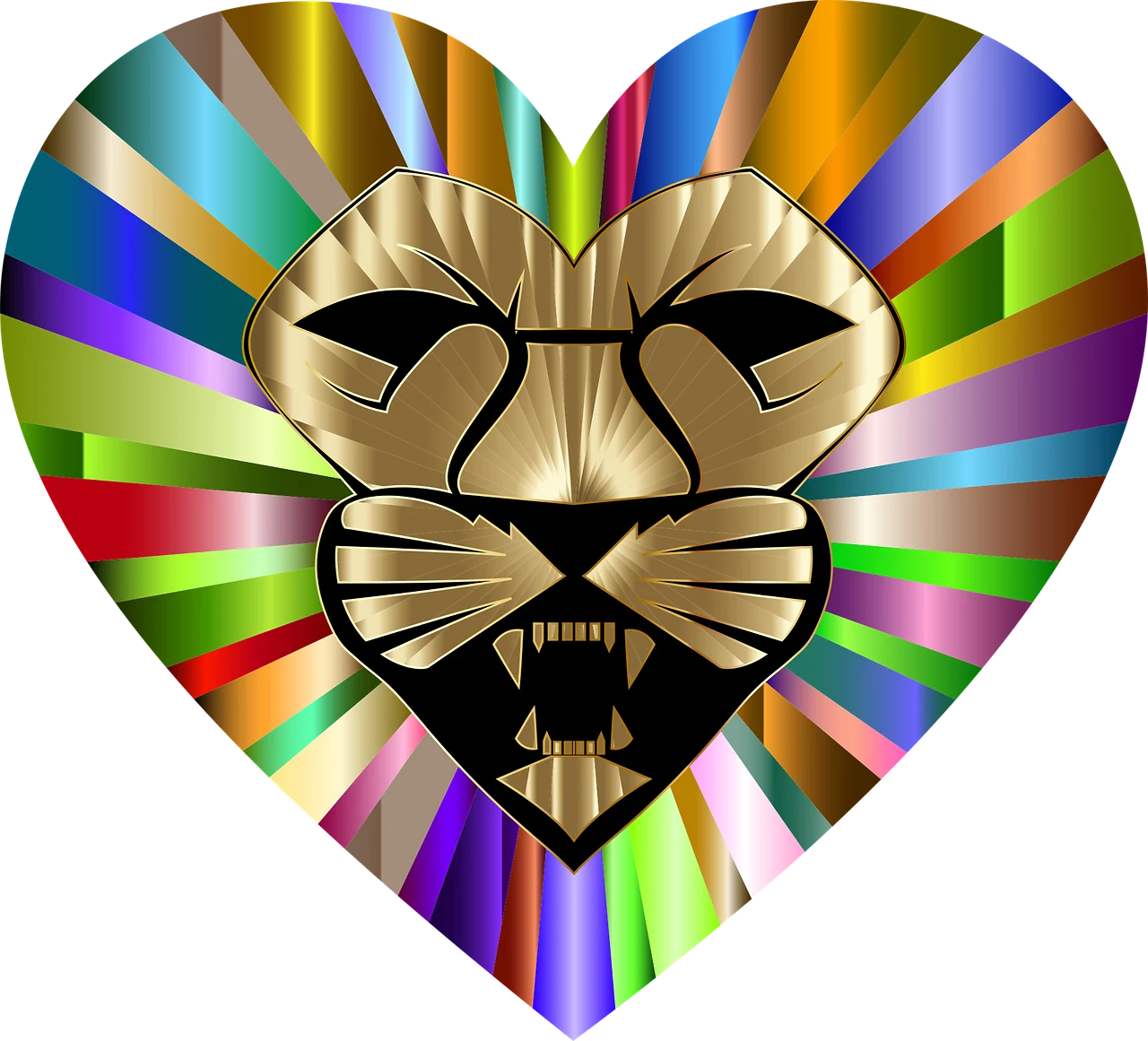 crini lionheart