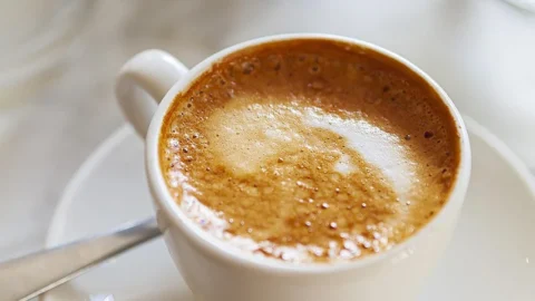 crini capuchino