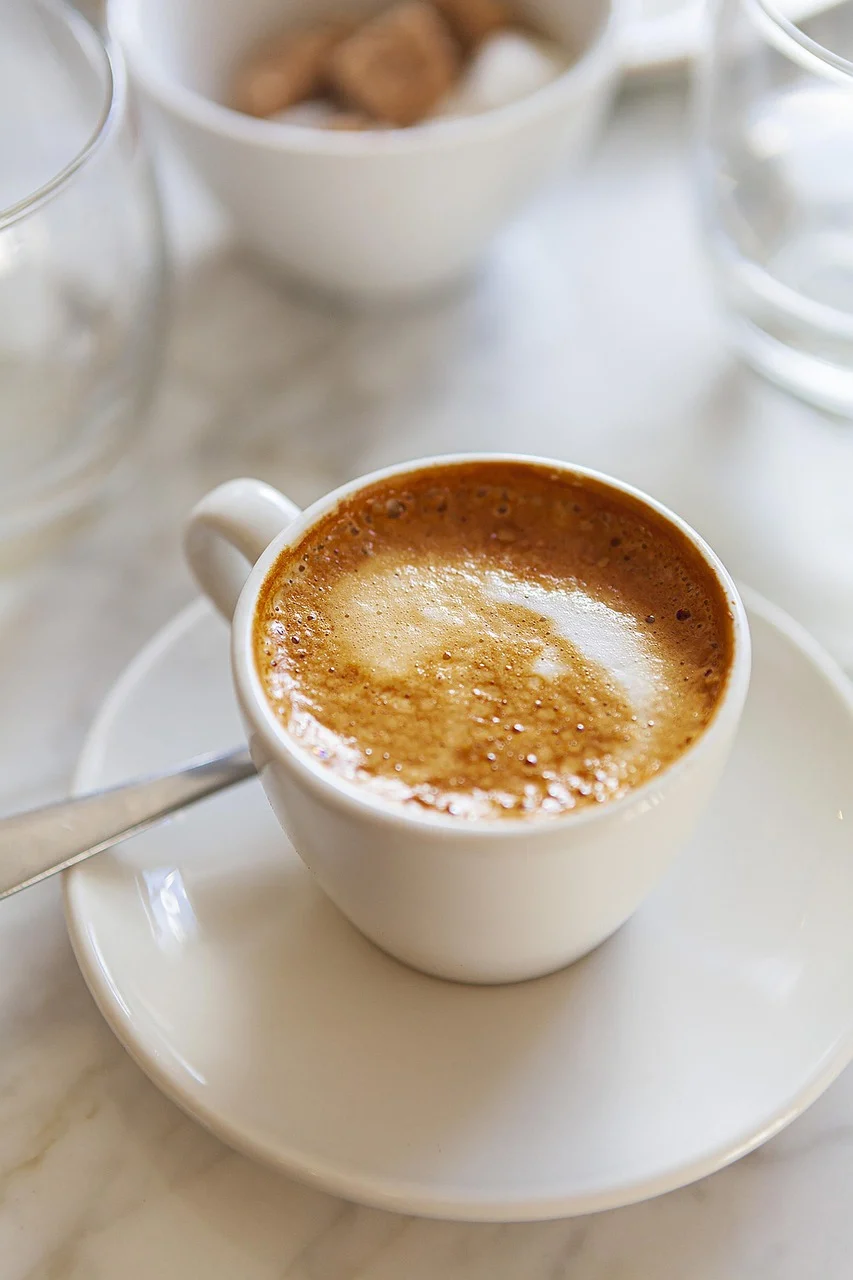 crini capuchino