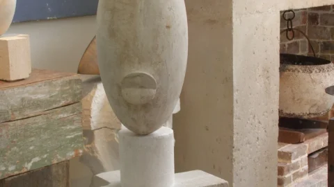 crini brancusi
