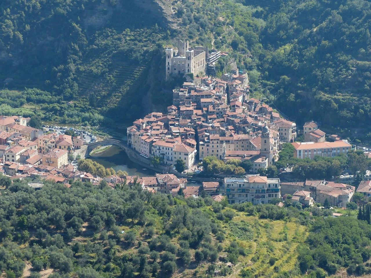 crini doria