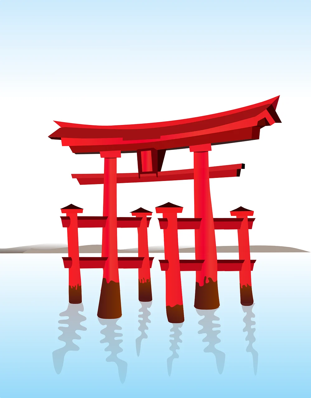 trandafir japonez de gradina