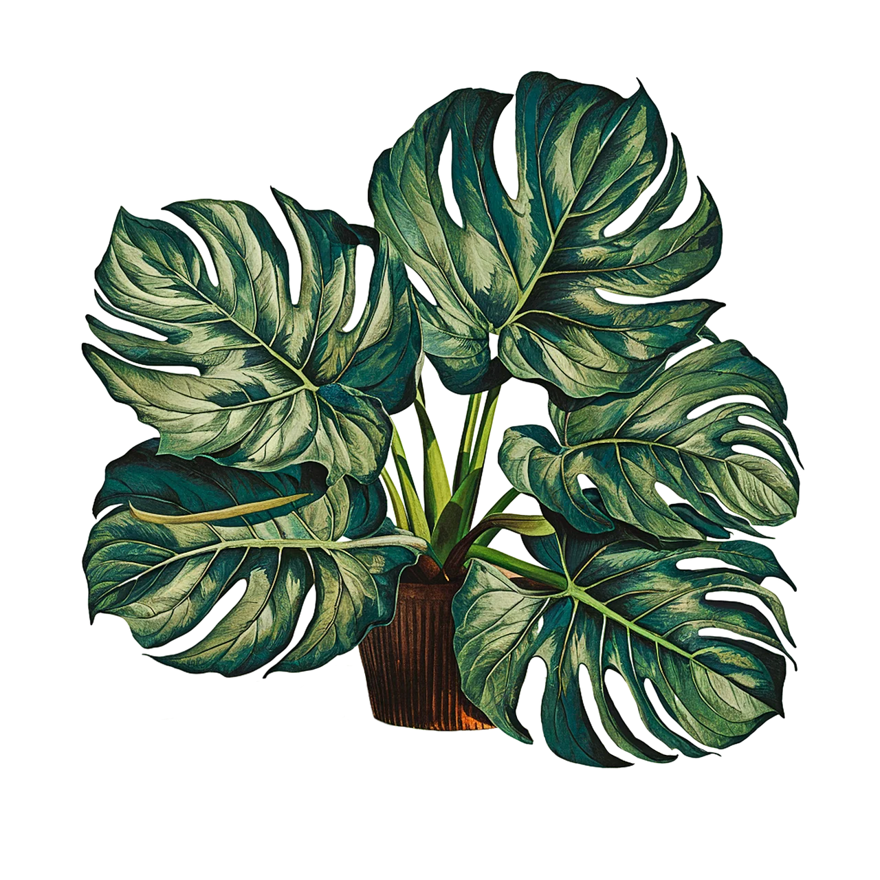 calathea ornata