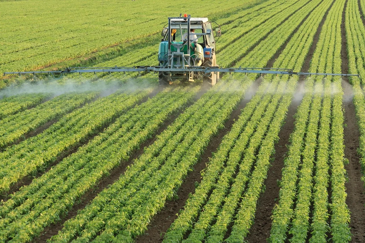 agricultura romania