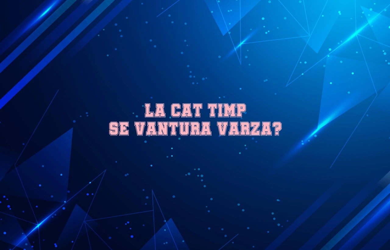 la cat timp se vantura varza