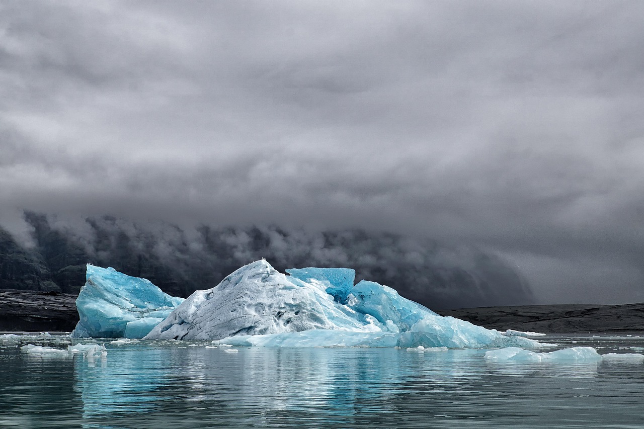 schimbarile climatice